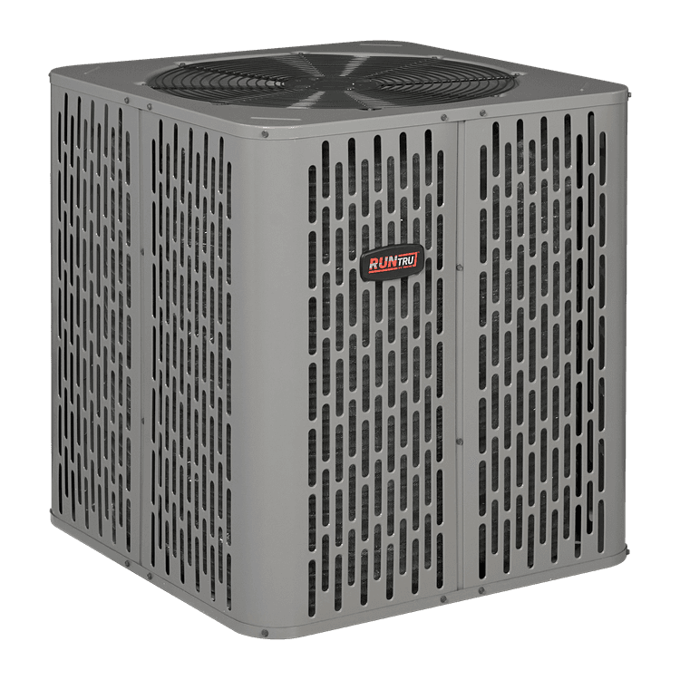 A5HP5 Heat Pump